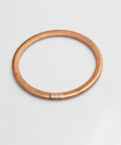0653-1189-00 Replacement Atlas Copco WASHER, COPPER