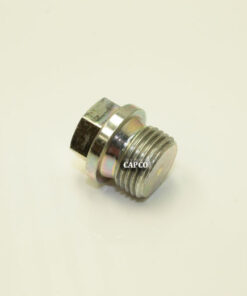 0686-3716-02 PLUG: (OEM) Atlas Copco