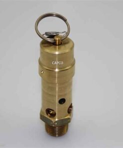 0830-1008-40 VALVE-SAFETY: (OEM) Atlas Copco