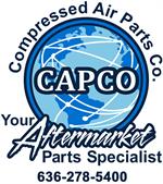 1050AP Replacement Zander Adsorber Element