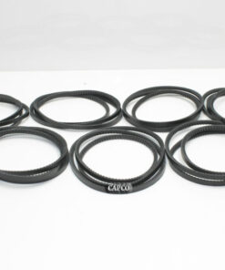 107-005-00 Replacement Coaire Belt Set