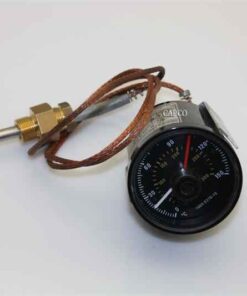 1089-0376-19 Atlas Copco Gauge