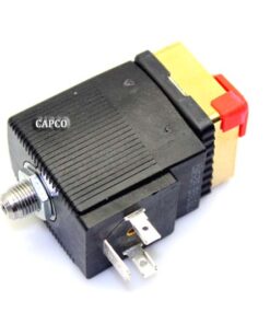 1089-0621-14 Replacement Atlas Copco VALVE, SOLENOID  ( 230 V - 50HZ )