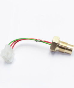 1089-0637-16 Replacement Atlas Copco TEMP SWITCH - GX