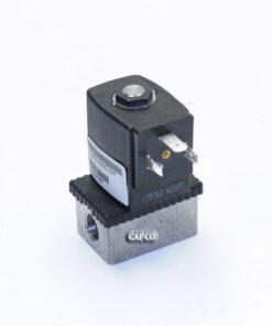 1089-0640-44 SOLENOID VALVE (OEM) Atlas Copco