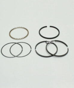 112318 Replacement Quincy Piston Ring Set