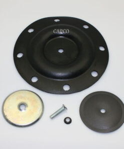 011579 Replacement Repair Kit