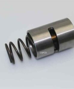 1202-5869-01 Replacement Atlas Copco VALVE, THERMOSTAT