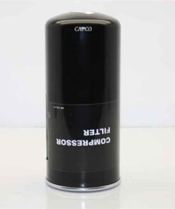 1202-8040-02 Replacement Atlas Copco Oil Filter