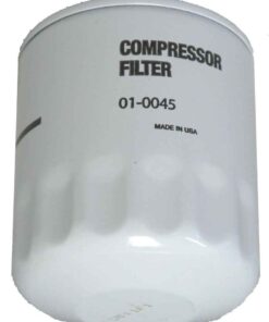 122117-8 Replacement Quincy Oil Filter