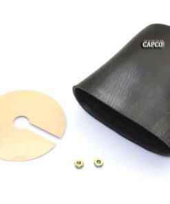 123467 Diaphragm Kit (OEM) Quincy