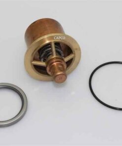 125657-067 Replacement Quincy Thermostat Kit