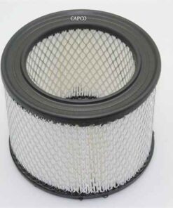 126467E450 Replacement Quincy Air Filter