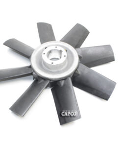 126511-104 Quincy (OEM) FAN, CW 14"OD 8 BLADE