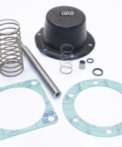 126865-050 Replacement Quincy Vacuum Inlet Valve Kit