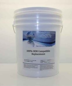 127462-005 Replacement Quin-Syn Lubricant 5 Gallons