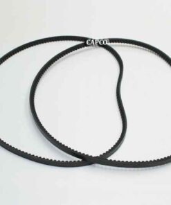 128085-240 Replacement Quincy Belt Set