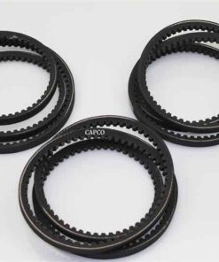 128085-347 Replacement Quincy Belt Set