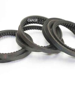 128770-356 Replacement Quincy Belt Set