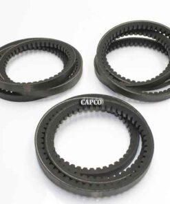 128770-371 Replacement Quincy Belt Set