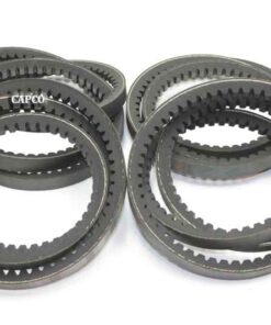 128770-460 Replacement Quincy Belt Set