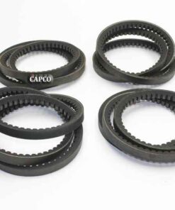 128770-471 Replacement Quincy Belt Set