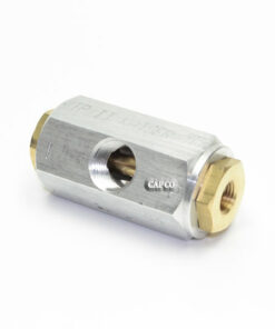128826-1 Replacement Quincy Blowdown Valve