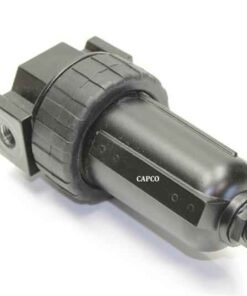 129731 Replacement Quincy In Line Filter Unit