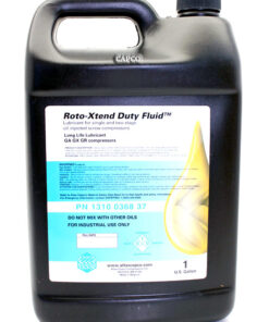 1310-0368-37 OIL:ROTO-XTEND 1 GALLON PAIL (OEM) Atlas Copco