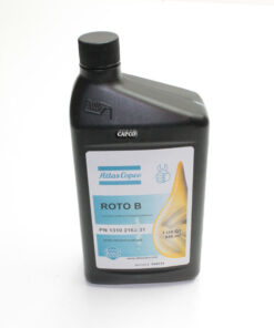 1310-2163-31 OIL:ROTO-B LUBRICANT (OEM) Atlas Copco