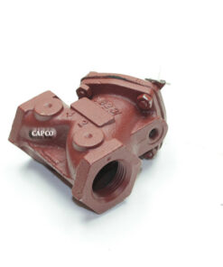 1310-7117-72 Atlas Copco Air Valve