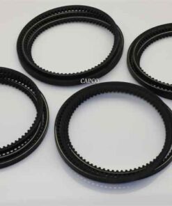 13AG6304 Replacement Gardner Denver Belt Set
