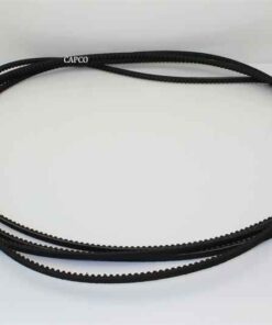 13AG6704 Replacement Gardner Denver Belt Set