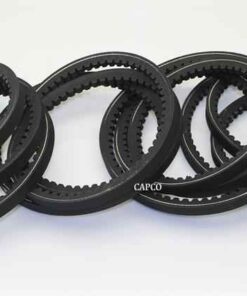 13AH6704 Replacement Gardner Denver Belt Set