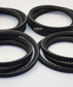 13AH7104 Replacement Gardner Denver Belt Set