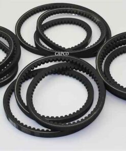 13AH7504 Replacement Gardner Denver Belt Set