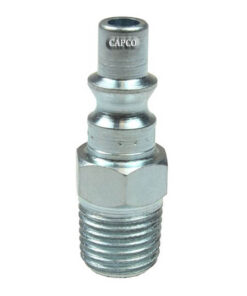 1401 1/4" ARO Connector, 1/4" MPT