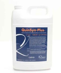 144046-001 Quincy (OEM) Quinsyn Plus Lubricant 1 Gallon