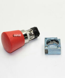 146102-006 Quincy (OEM) Emergency Stop Switch