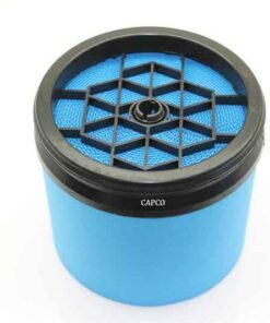 146397-08 Replacement Quincy Air Filter