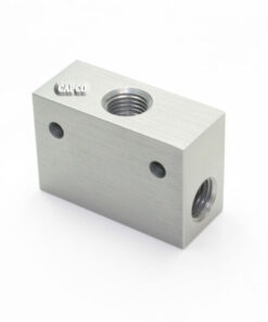 147239-025 Quincy Shuttle Valve