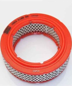 1503-0189-00 ELEMENT-FILTER:AIR 131DX49.5T (OEM) Atlas Copco
