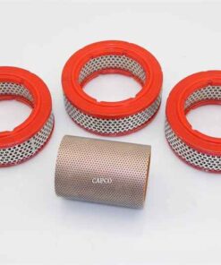 1503-6129-60 Replacement Atlas Copco KIT, FILTER (SIZE 7/8)
