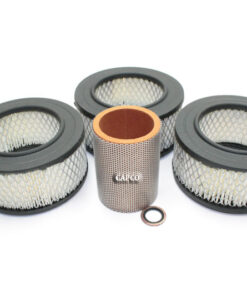 1503-6130-60 Replacement Atlas Copco KIT, FILTER