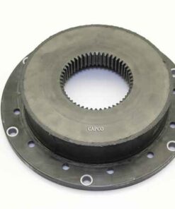 1604-0761-00 Replacement Atlas Copco XAS Coupler
