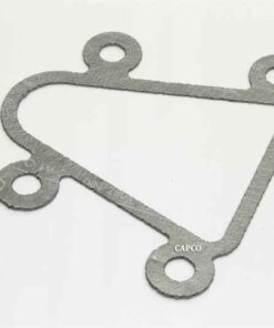 1613-6690-00 GASKET:M   82IDX1T,4HOLES 11DD (OEM) Atlas Copco