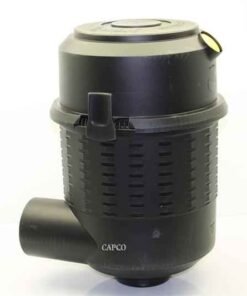 1613-7400-00 Replacement Atlas Copco Air Filter Housing