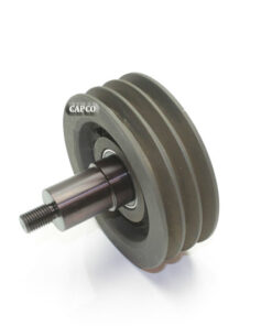1613-7507-80 PULLEY-TENSION:GA  11-22 MKIII (OEM) Atlas Copco