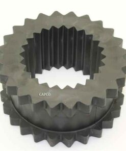 1613-8280-00 Replacement Atlas Copco COUPLING ELEMENT