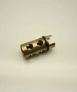 1613-8907-00 Replacement Atlas Copco VALVE, BODY